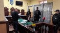 Суд обрав запобіжний захід підозрюваному у вбивстві військового