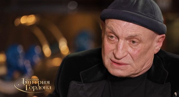 Чоловік Полякової на тлі скандального інтерв'ю заговорив про політику: 