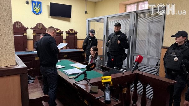 Убивство військового ТЦК у Львові: суд ухвалив перше рішення щодо підозрюваного