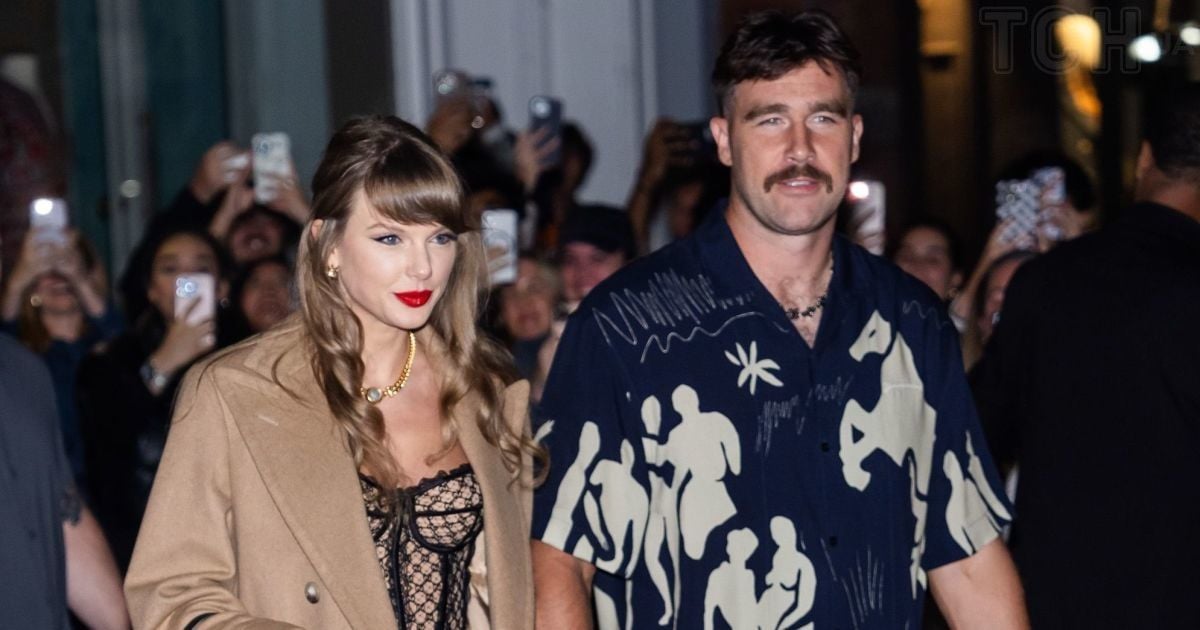 Тейлор Свифт