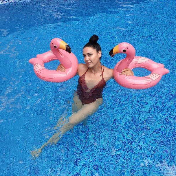  / © instagram.com/liudmila.barbir