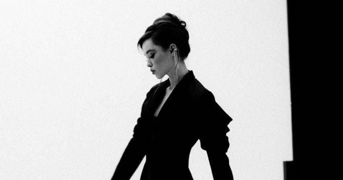 Марія Яремчук