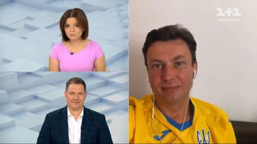 Впервые в истории: еще одна громкая победа Украины