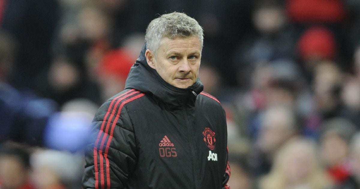 Оле-Гуннар Сульшер