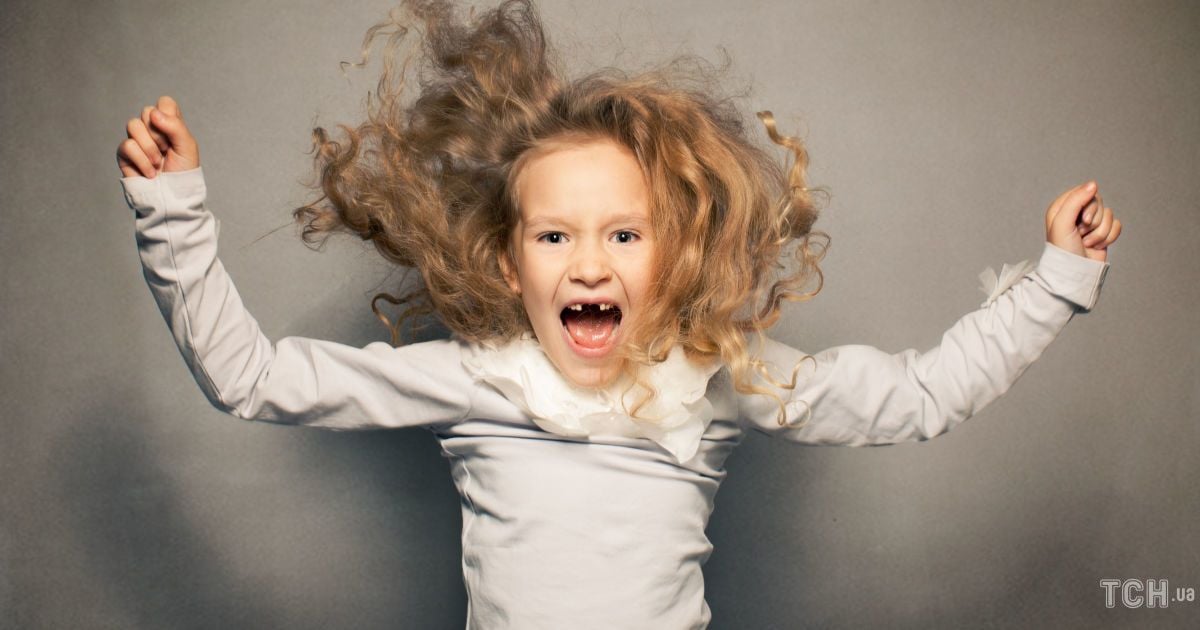 Як правильно виховувати неслухняну дитину