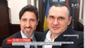 Олег Сенцов зустрівся з прем'єром Канади Джастіном Трюдо та зробив з ним селфі