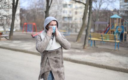 Українцям доведеться використовувати маски та дистанціюватися після карантину - МОЗ