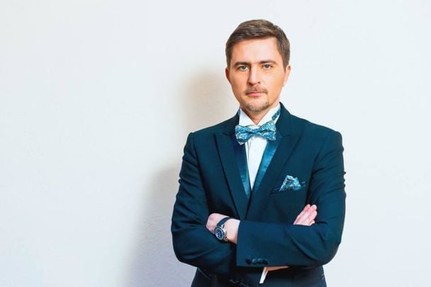 Павел Шилько