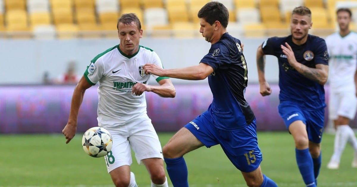 Фото - ФК "Олександрія"