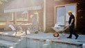 С днем строителя 2026 года
