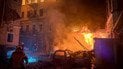 Більше ніж 300 тисяч родин на Одещині залишилися без світла після масованої атаки РФ