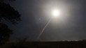 Запуск української балістичної ракети FP-7