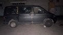 Авто ТЦК после нападения