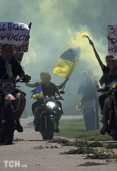 Село Калинівка