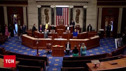 У США домовилися про голосування за допомогу Україні! Байден пообіцяв підписати!