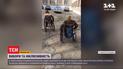 В Україні вперше працювали виборчі дільниці для людей з інвалідністю