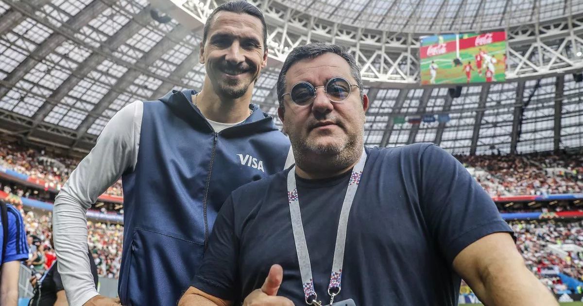 Пострадают футбольные агенты: ФИФА планирует революцию на трансферном рынке