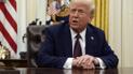 Президент Сполучених Штатів Дональд Трамп