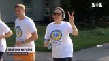 "Дорога життя" – марафон шляхом, яким під час окупації Київщини евакуювали маленьких пацієнтів