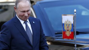 Зустріч у Парижі_7 / © Associated Press