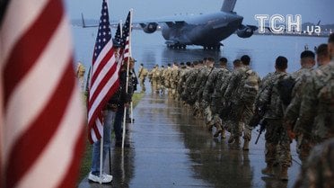 Американські військові_7 / © Associated Press