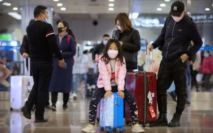 Подолали пандемію: вже втретє у Китаї повідомляють про лише один новий випадок коронавірусу