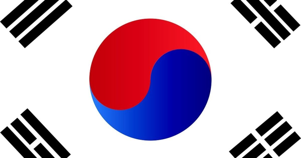Корейцы хотят изменить свою систему исчисления возраста, по которой 3-месячные малыши "оказываются" 2-летними