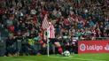 Впервые за четыре года: испанский футболист отметился сумасшедшим голом в чемпионате