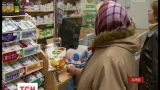 Украинцы получат возможность возврата части денег при покупке лекарств в аптеках