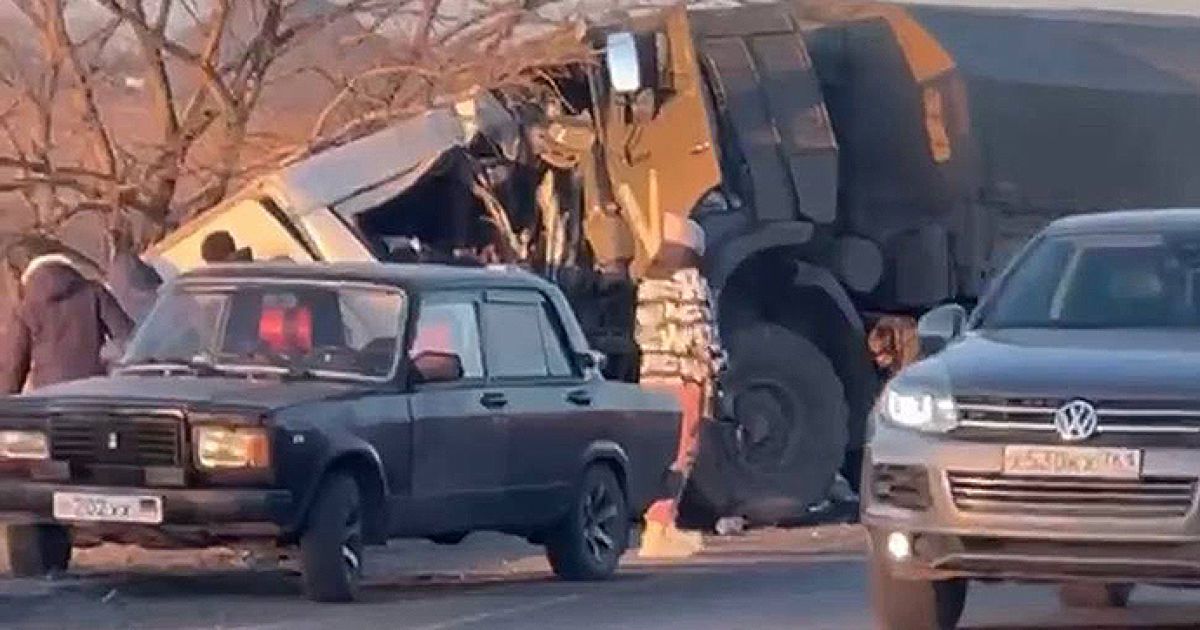 Фото: скриншот з відео