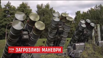 Президенти України і Польщі домовилися посилити взаємодію через російсько-білоруські навчання