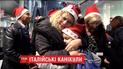 У родинному колі в Італії проведуть свята сироти з України