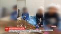 Врачи рассказали о состоянии детей, которые выпрыгнули из окна больницы в Одесской области