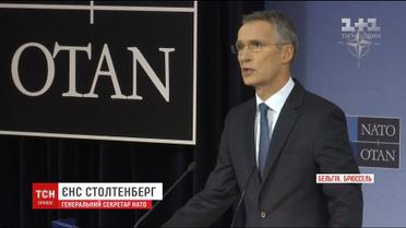 Україна планує розширити свою участь в операції НАТО на території Афганістану