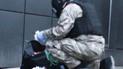 Боевики планировали взорвать в Херсоне офисы двух украинских общественно-политических организаций с помощью почти 3 кг пластида