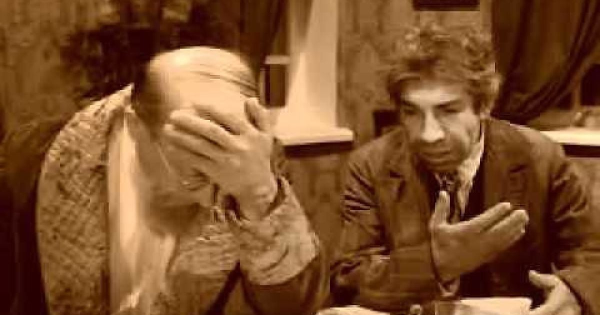 До 12-летнего возраста детям запрещены книги ужасов и "Собачье сердце"