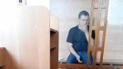 Павел Панасюк со слезами на глазах просил не отправлять его за решетку.