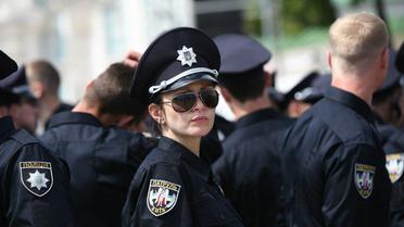 Новая полиция будет действовать по всей стране уже через 3 месяца