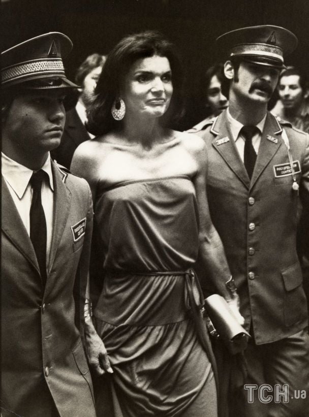 Жаклин Кеннеди / © Getty Images