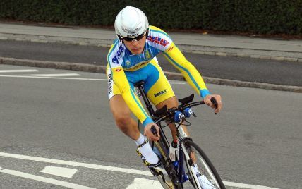 Український велосипедист Дементьєв здобув друге "золото" на Паралімпіаді-2016