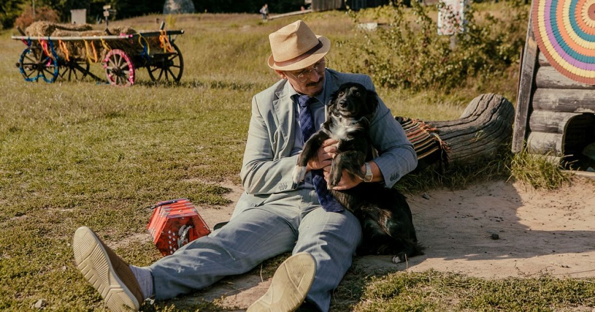 На 1+1 покажут продолжение комедийного сериала "СидОренки-СидорЕнки"