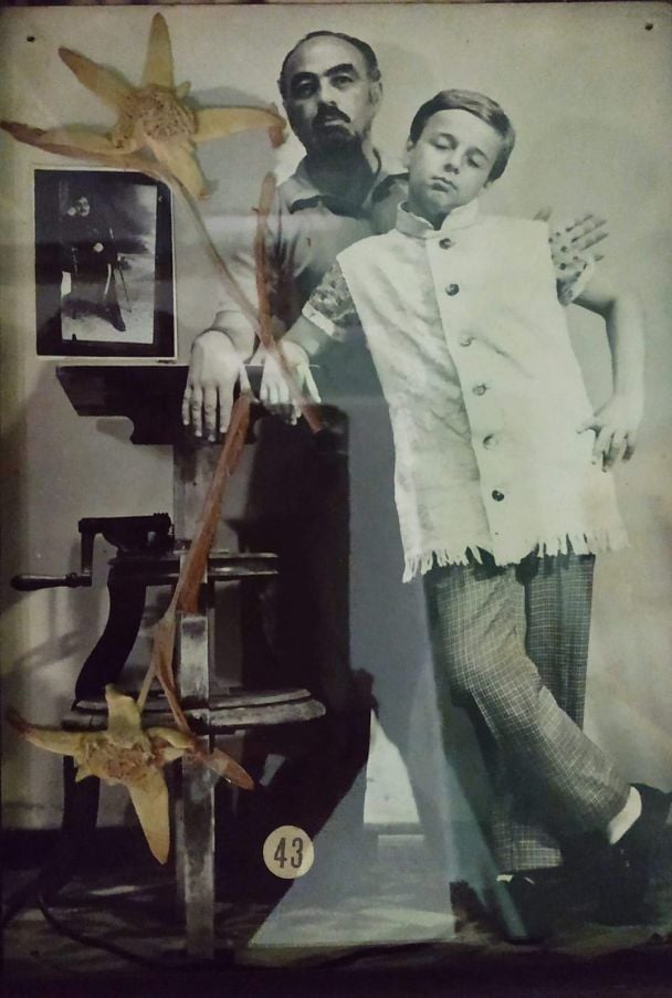 Фото Музей Параджанова