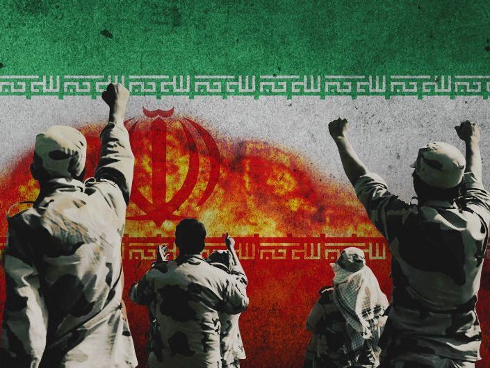 У боротьбі за Близький Схід: хто воює за Іран?