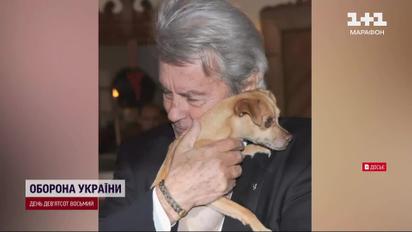 Пішов з життя на хвилі скандалів! Яким світ запам'ятав Алена Делона
