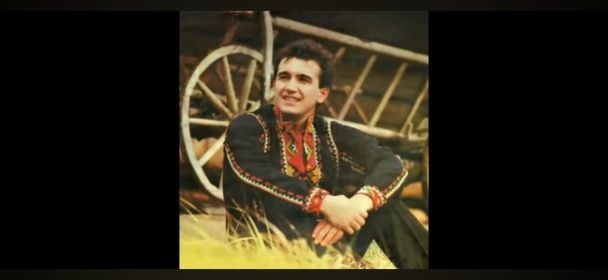 Назарий Яремчук