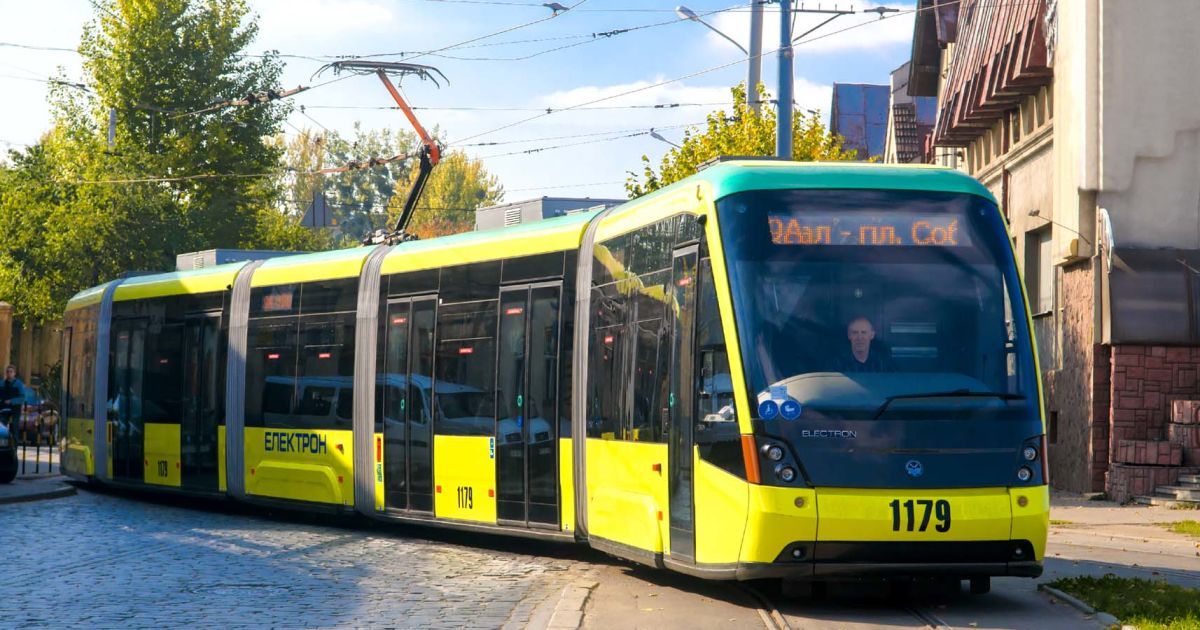 У Львові хочуть підняти вартість проїзду в громадському транспорті: названа сума