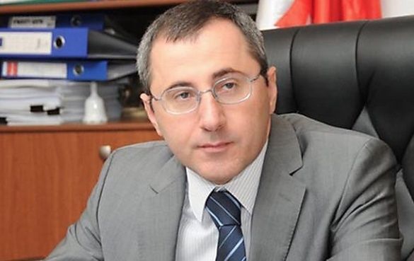 гизо углава