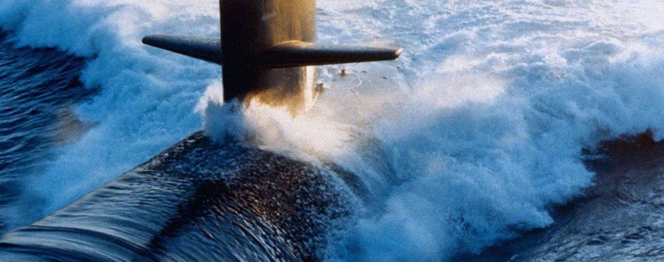 Министр обороны РФ назвал причину аварии на подлодке "Лошарик"