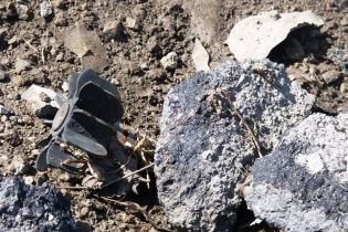 Бойовики обстріляли Ясинуватський район, є загиблий