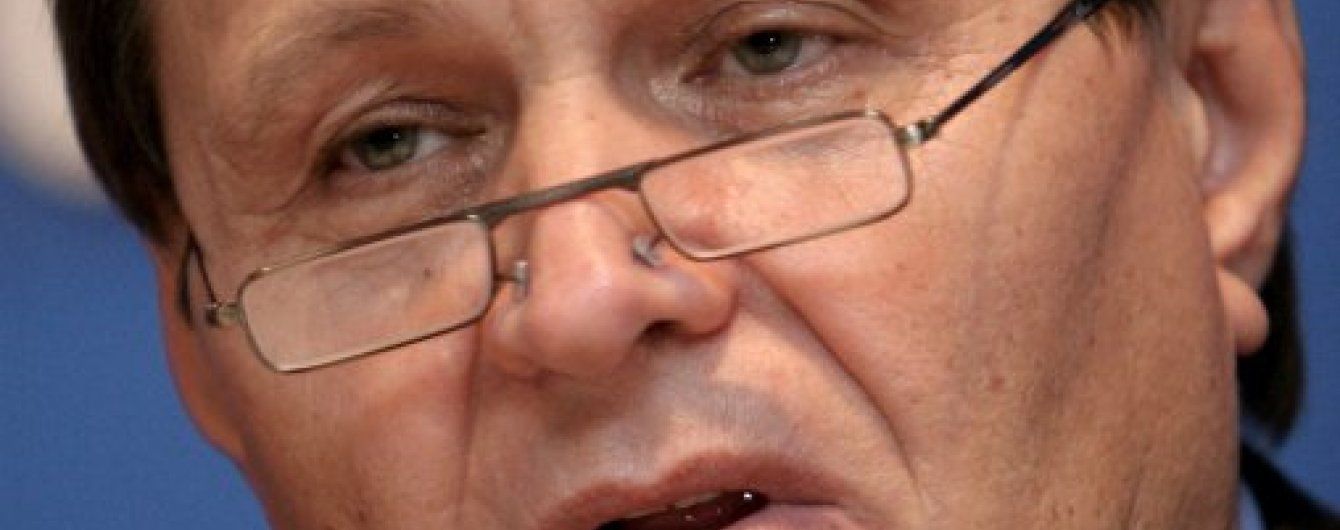 Екс-регіонал Ландік розповів подробиці допиту з Юрієм Луценком